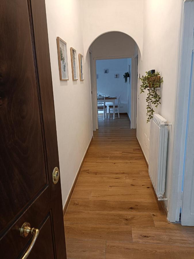 La Casa Di Niky Villa Bracciano  Exteriör bild